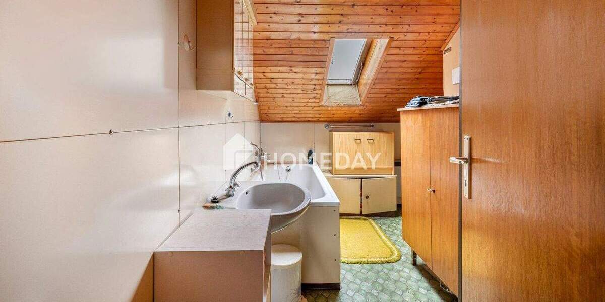 Reihenmittelhaus Bühl Vimbuch - 5 Zimmer, 160 m&sup2;, 314.000&euro; | Angebot:25708391
