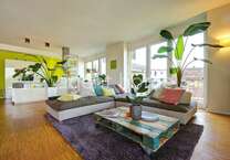 Wohnung zum Mieten in Stuttgart 2.660 € 185 m²