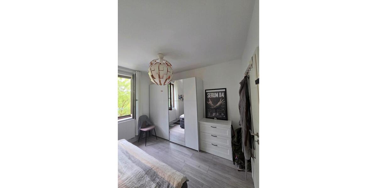 Dachgeschoßwohnung Melbeck - 3 Zimmer, 85 m&sup2;, 1.200&euro; | Angebot:26412410