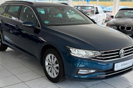 VW Passat 154.000 km 17.990 &euro; Speyer 67346