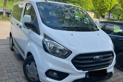 Ford Transit Custom 101.250 km 22.980 &euro; Amstetten 73340