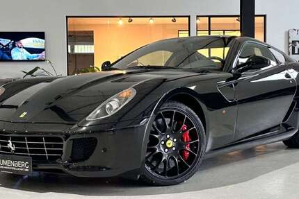 Ferrari 599 32.044 km 159.980 &euro; Rodgau Weiskirchen 63110