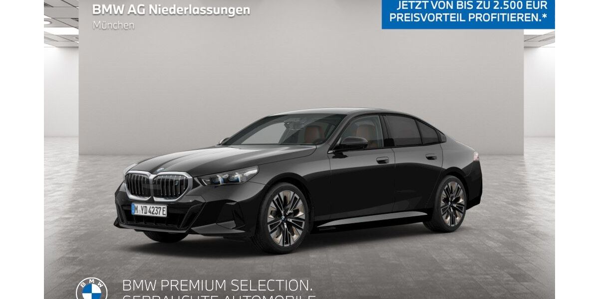 BMW i5 27.331 km 65.495 &euro; München 80939