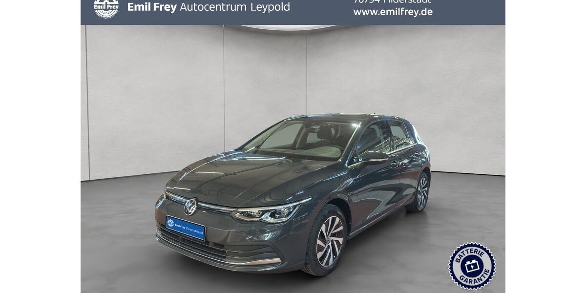 VW Golf 36.400 km 21.890 &euro; Filderstadt 70794