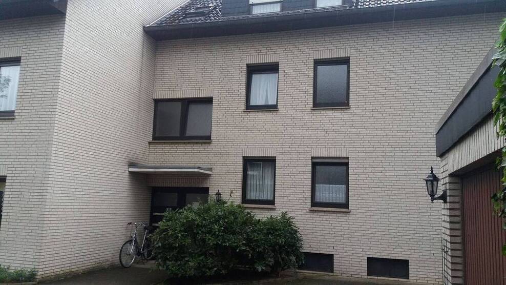 Wohnen mit Garten