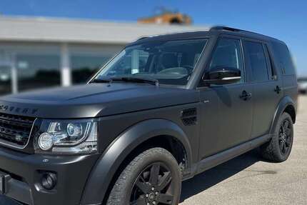 Land Rover Discovery 194.600 km 18.900 &euro; Hurlach 86857