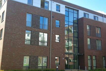 Wohnung Lübeck St. Gertrud - 3 Zimmer, 74 m&sup2;, 936&euro; | Angebot:26817370