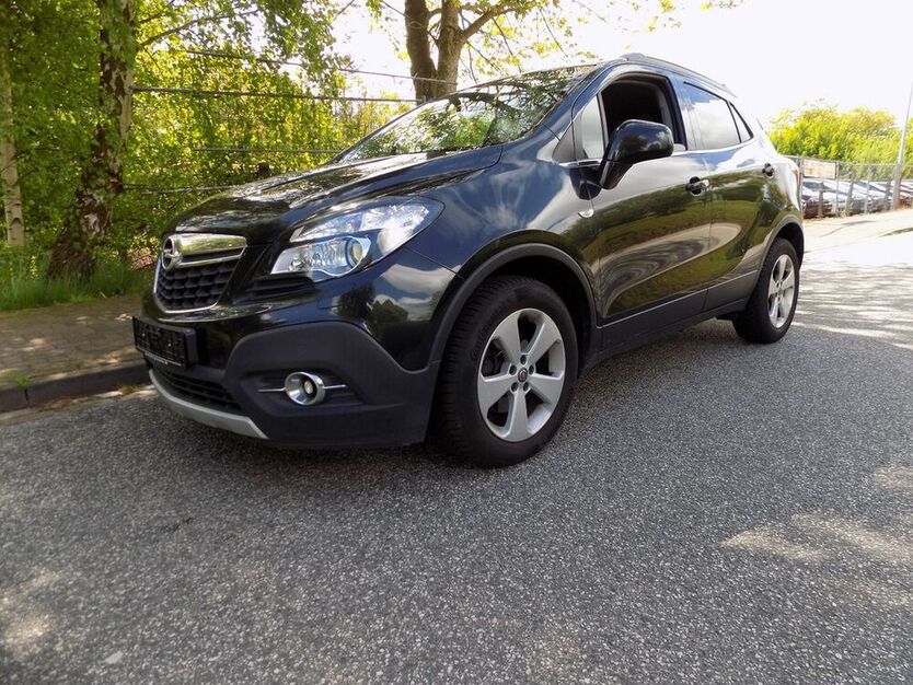 Mokka