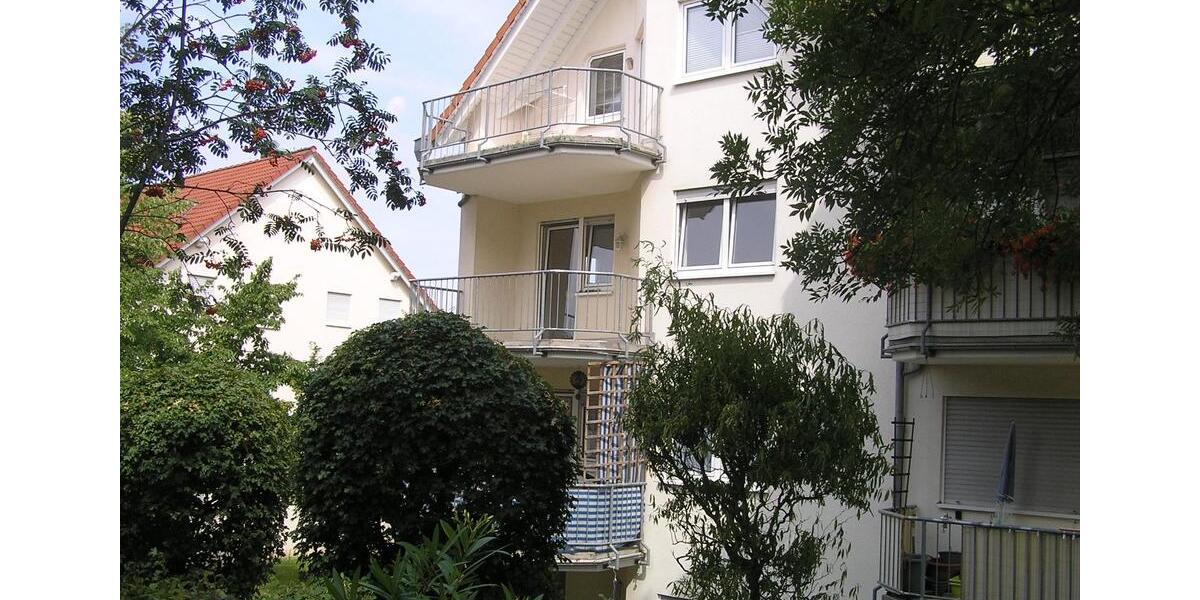 Sehr schöne 3-Raum Eigentumswohnung im 1. OG zu verkaufen 3 zimmer