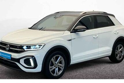 VW T-Roc 55.900 km 25.860 &euro; Marktoberdorf 87616