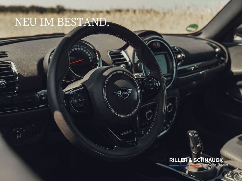 Mini Cooper D Countryman 19.541 km 34.900 € Schönefeld OT Großziethen 12529