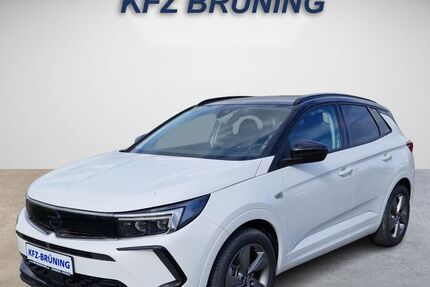 Opel Grandland (X) 15.762 km 25.280 &euro; Lingen (Ems) 49811