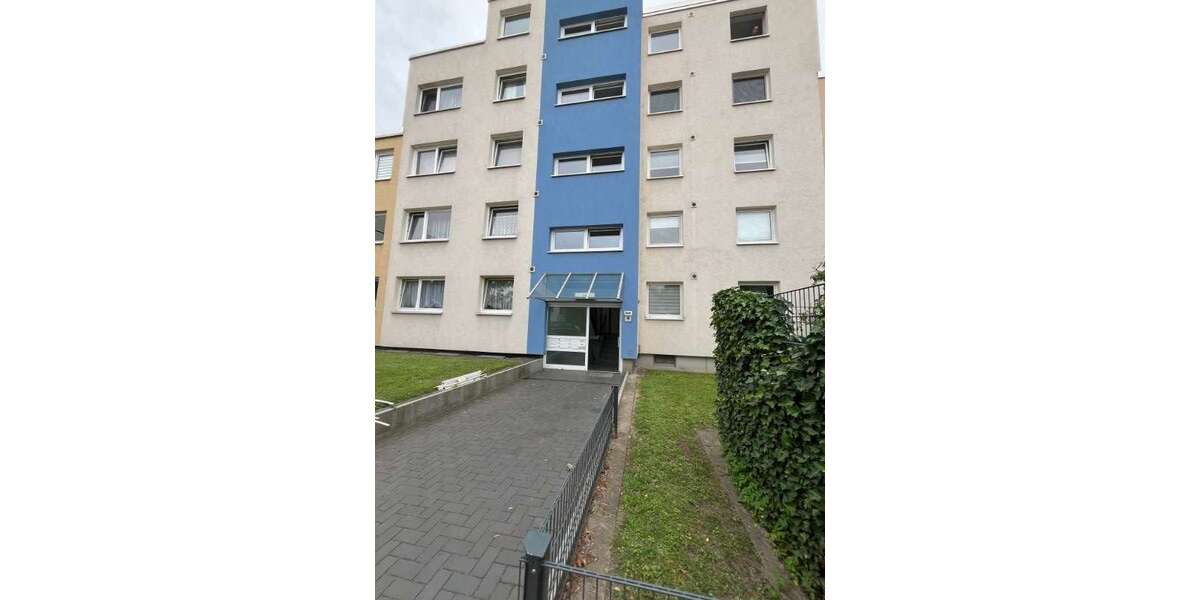 Wohnung zum Mieten in Hannover 840 € 84.14 m² 3 zimmer