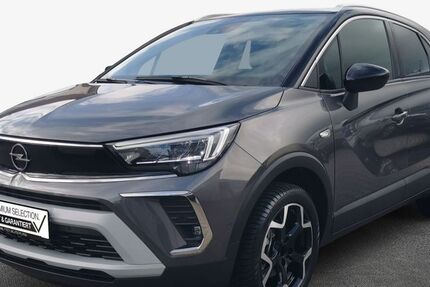 Opel Crossland (X) 1.500 km 22.490 &euro; Landau 76829