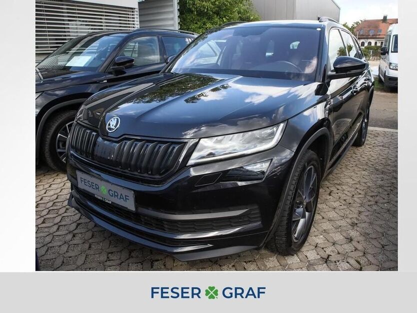 Kodiaq