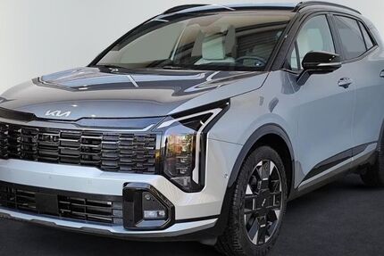 Kia Sportage 5.000 km 44.375 € München 80992