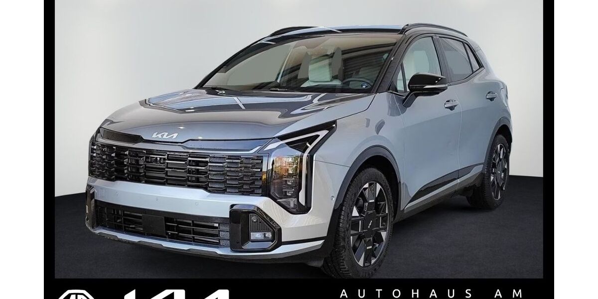 Kia Sportage 5.000 km 44.375 € München 80992