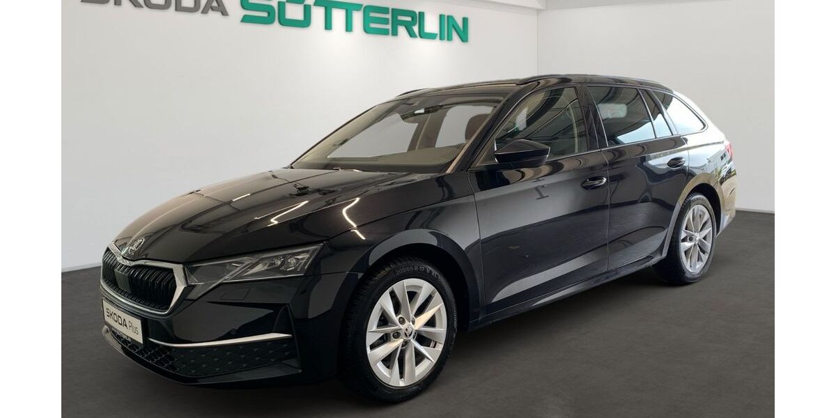 Skoda Octavia 23.850 km 32.830 &euro; Freiburg 79108