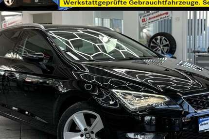 Seat Leon 162.000 km 11.950 &euro; Fuhrberg 30938