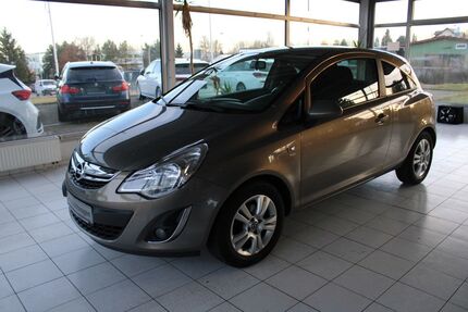 Opel Corsa 109.665 km 4.990 &euro; Waldheim 04736