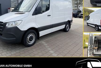 Mercedes-Benz Sprinter 69.650 km 29.995 &euro; Meschede 59872