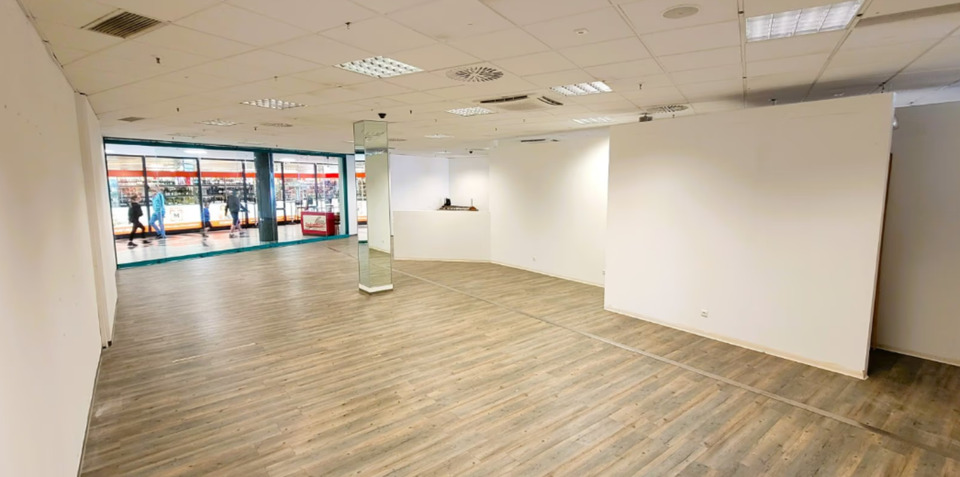 Gewerbeobjekt Weiden in der Oberpfalz - 2.115&euro; | Angebot:20094530