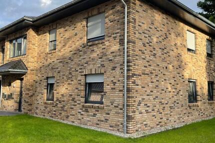 Vermietung 3-Zimmer-Wohnung in Papenburg 3 zimmer