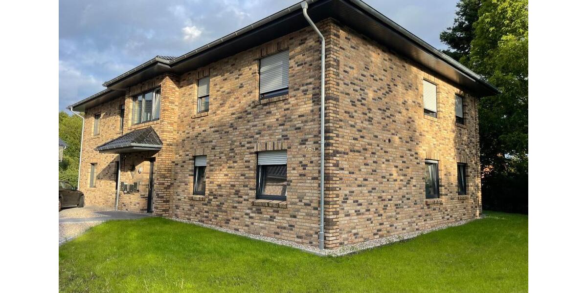 Vermietung 3-Zimmer-Wohnung in Papenburg 3 zimmer