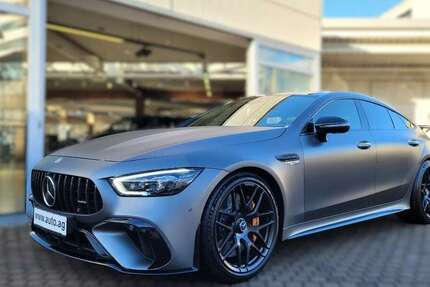 Mercedes-Benz AMG GT 37.565 km 117.422 &euro; Freiburg 79111