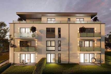 Wohnung Deggendorf - 3 Zimmer, 70 m&sup2;, 364.900&euro; | Angebot:25769310