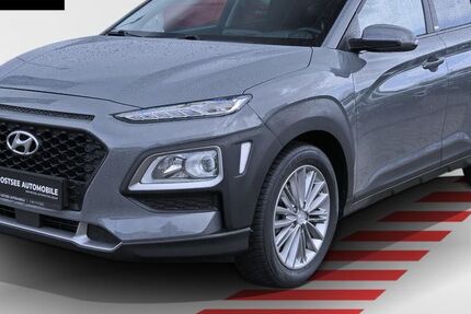 Hyundai KONA 38.957 km 15.990 &euro; Trittau 22946