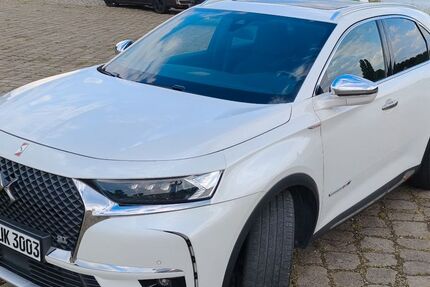 DS Automobiles DS7 (Crossback) 141.000 km 17.400 &euro; Dresden 01127
