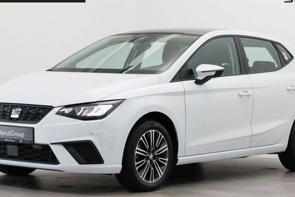 Seat Ibiza 42.374 km 18.430 &euro; Feldkirchen/Westerham 83620