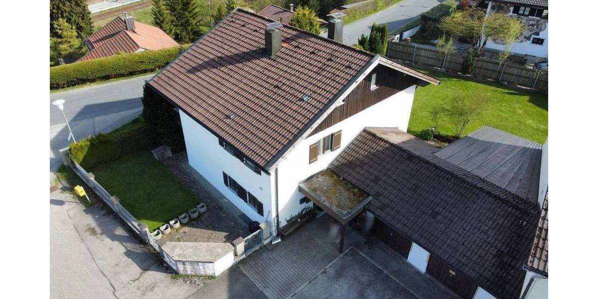 Mehrfamilienhaus, Wohnhaus Miesbach - 5 Zimmer, 155 m&sup2;, 979.000&euro; | Angebot:26503025