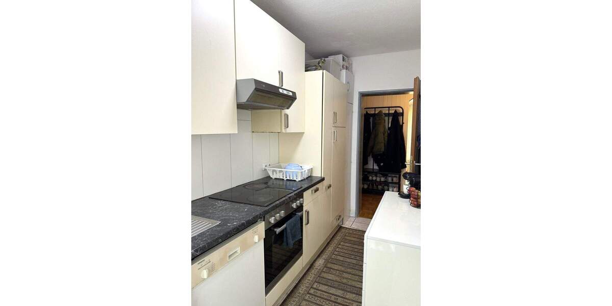 Etagenwohnung Lauchringen Unterlauchringen - 3 Zimmer, 86 m&sup2;, 205.000&euro; | Angebot:25799881