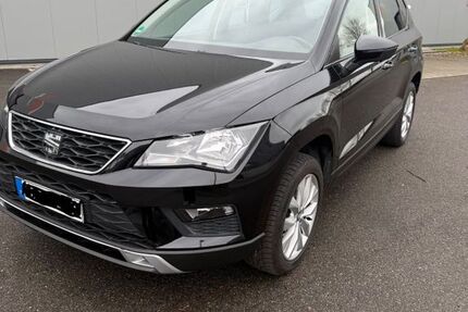Seat Ateca 60.500 km 16.699 &euro; Altbach 73776