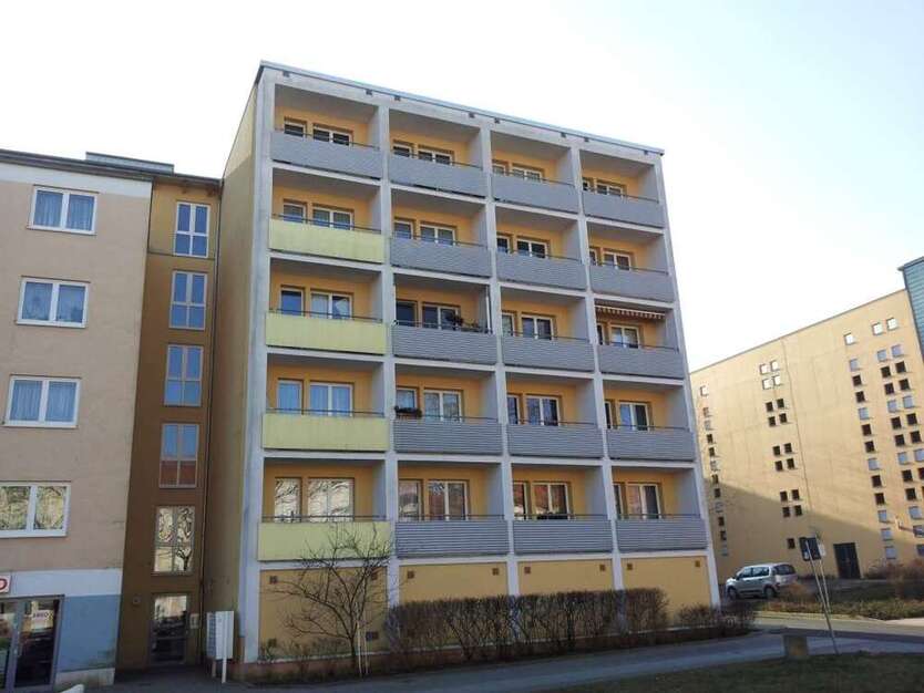 Wohnung zum Mieten in Fürstenwalde 720,96 € 75.1 m²