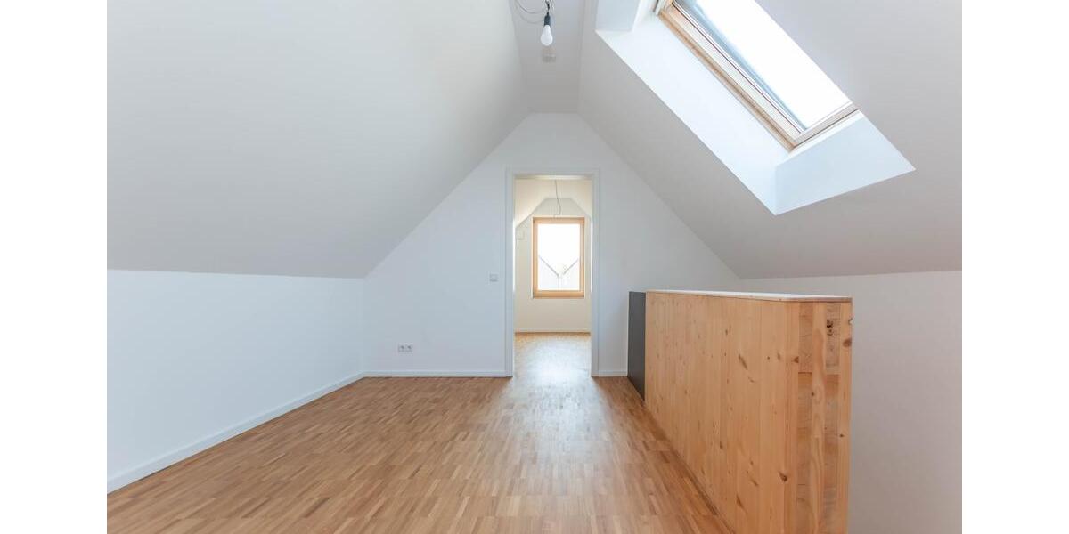 Reihenhaus Emlichheim - 5 Zimmer, 117 m&sup2;, 1.505&euro; | Angebot:26248365