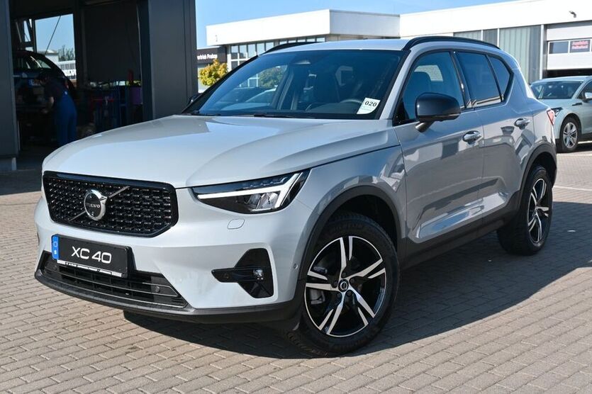 XC40