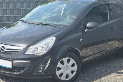 Opel Corsa 224.000 km 1.350 &euro; Dülmen 48249
