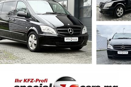 Mercedes-Benz Vito 240.000 km 22.490 &euro; Mönchengladbach 41066