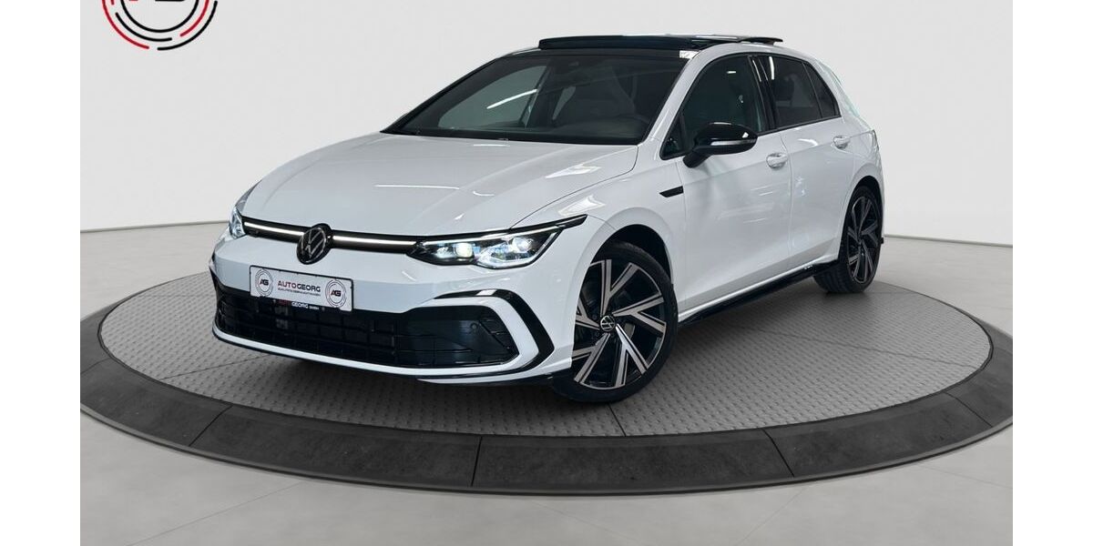 VW Golf 43.050 km 26.900 &euro; Wiesbaden 65205