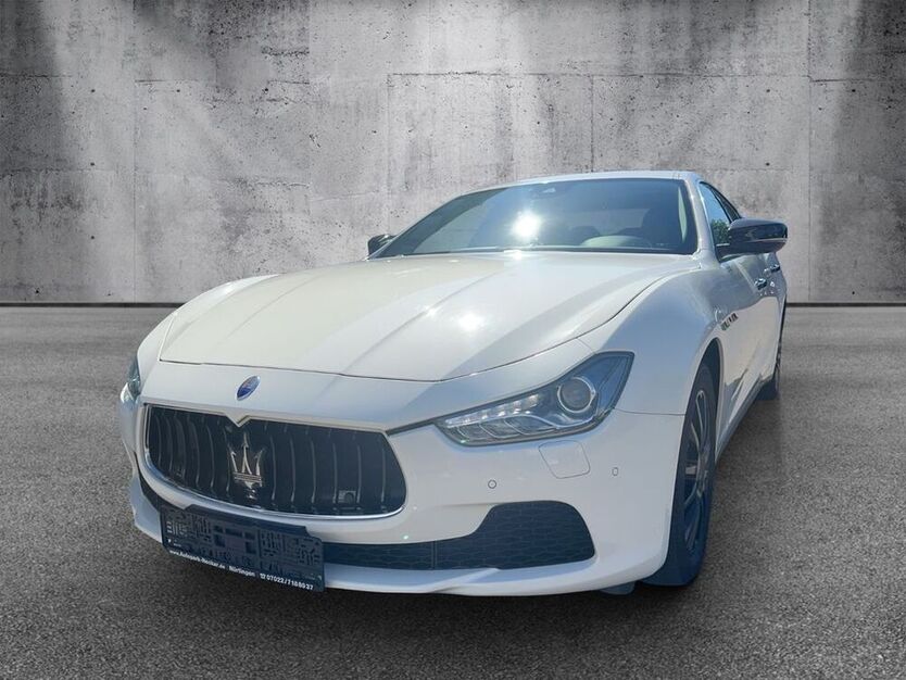 Ghibli