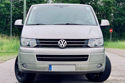 VW T5 Multivan