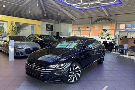 VW Arteon