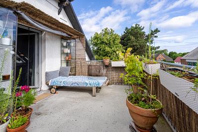 GROßZÜGIG WOHNEN MIT PRIVATSPHÄRE - Etagenwohnung Fiefbergen | Angebot:27252409