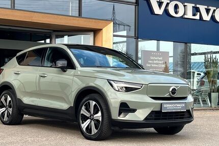 Volvo C40 56.953 km 29.800 &euro; Kirchdorf/Inn 84375