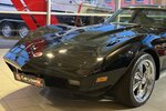 Corvette C3 Stingray 5.7 V8 Targa |Automatik|H-Zulassung| 142.166 km 32.399 &euro; Mainz-Kostheim 55246