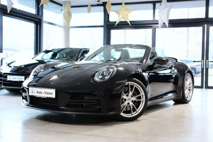 Porsche 992 14.268 km 129.690 &euro; München 81825