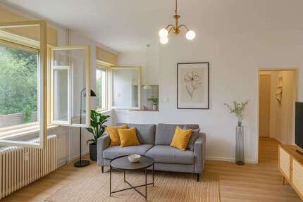 Wohnung zum Kaufen in Berlin 150.000 € 36.55 m² 1 zimmer